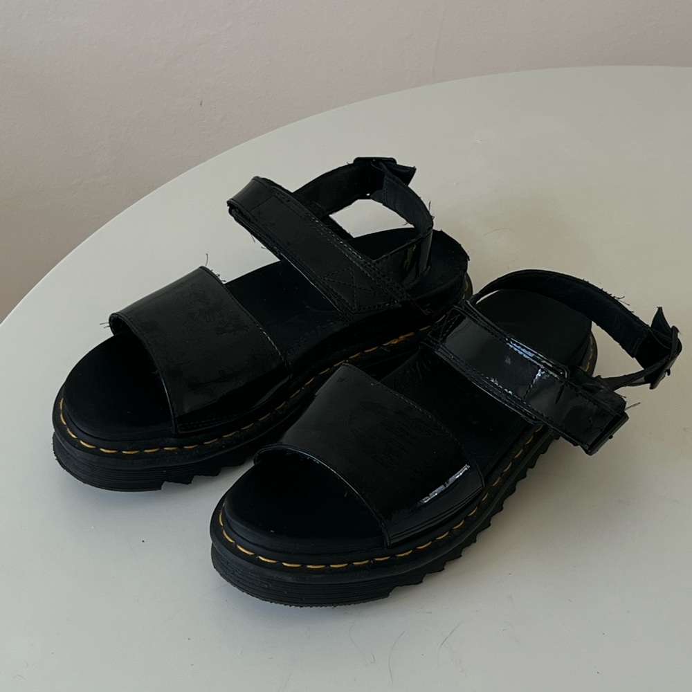 Dr. Martens Voss Sandals